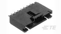 103908-5 Headers&Wire Housings LTCHNG HDR W/SWAGE 6