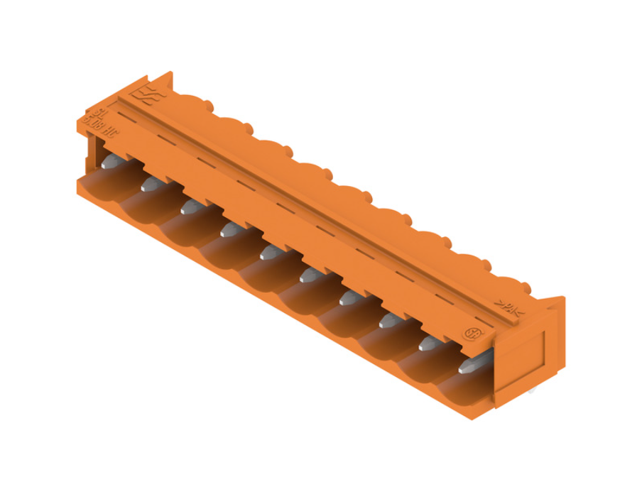 1154850000 SL 5.08HC/10/90B 3.2SN OR BX