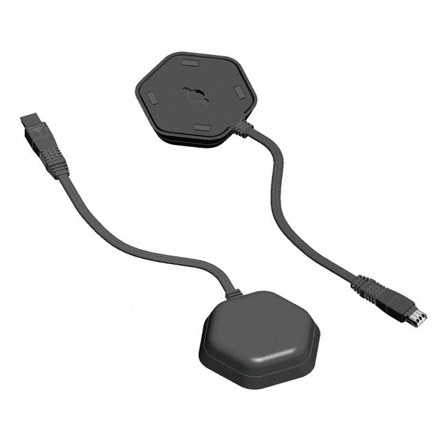 1513711-1 ANTENNA MODULE 0.8 M W/OUT FLANGE
