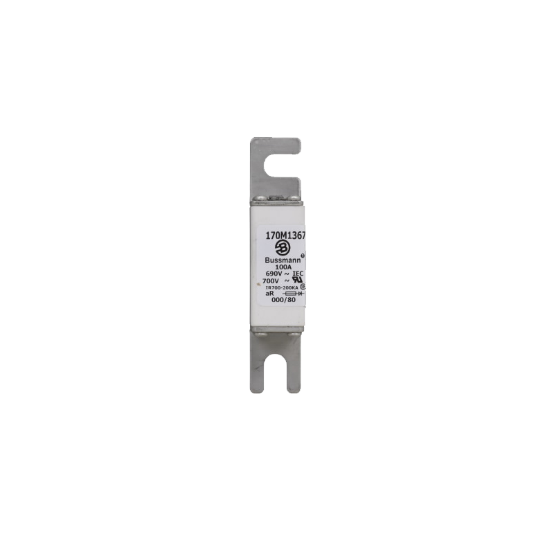 170M1364 Fuses 50A 690V 000/80 GR UC