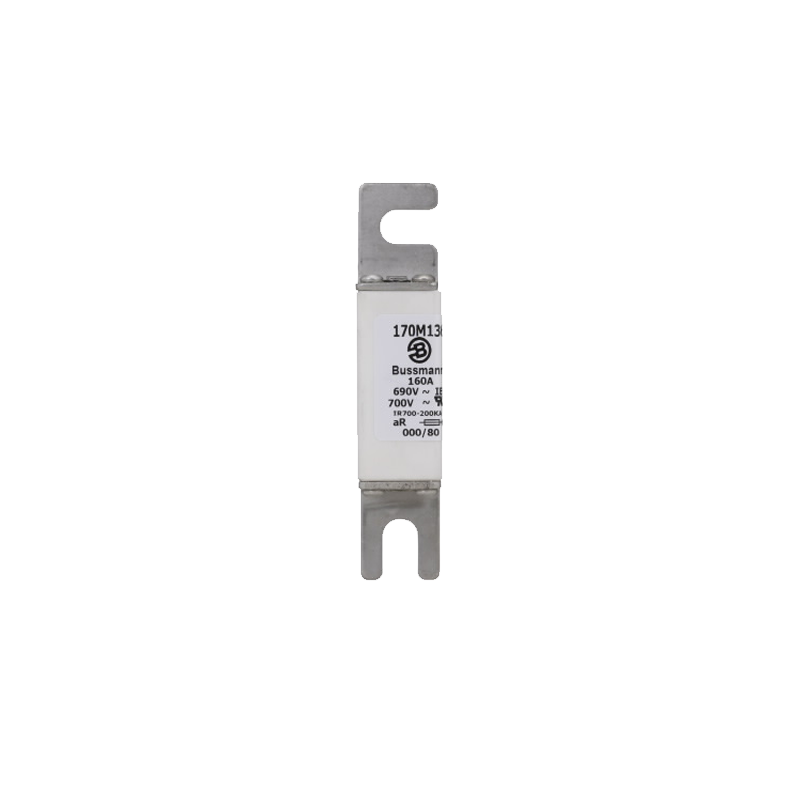 170M1369 FUSE 160A 690V 000/80 AR UC