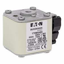 FUSE 1250A 600V 2BKN/65 AR UC