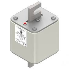 FUSE 500A 1250V 3/110 AR CU