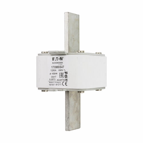 FUSE 1250A 690V 3SHT AR UC