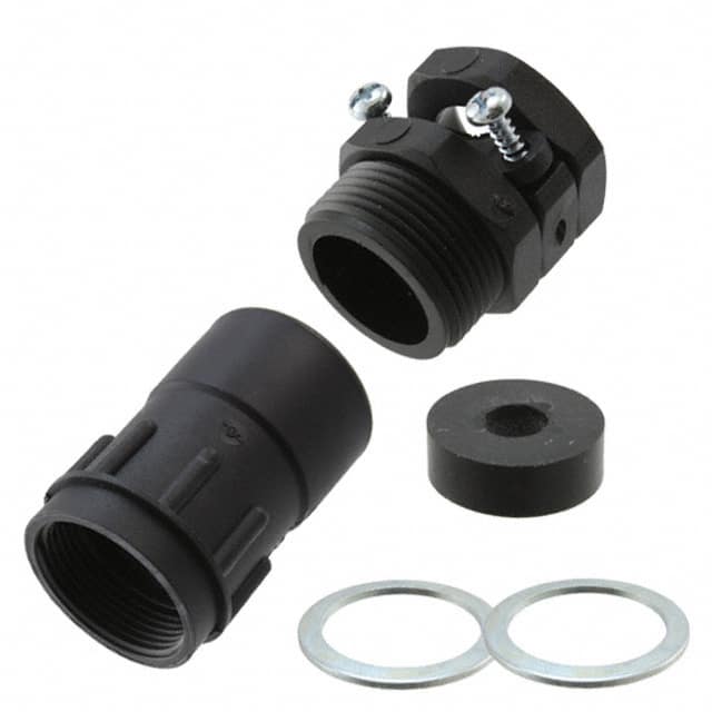 192900-0497 SEALED CABLE CLAMP (UP TO IP67) FOR TN TNM