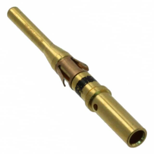 192900-0633 Connector Accessory Contact Brass