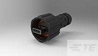 1954637-1 Plug Kit USB Series A