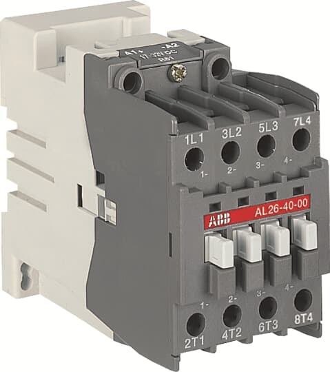 1SBL243201R8100 - CONTACTOR
