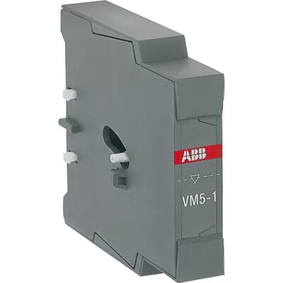 1SBN030100R1000 - VM5-1 MECHANICAL INTERLOCK