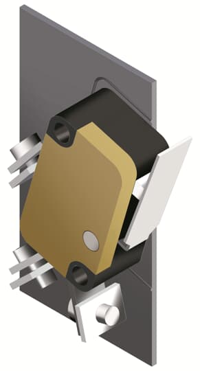1SDA054919R1 - AUX POSITION CONTACT, CONFIGURABLE WITHDRAW SIGNALLING, 1 POSITION CONTACT, FOR CIRCUIT BREAKERS