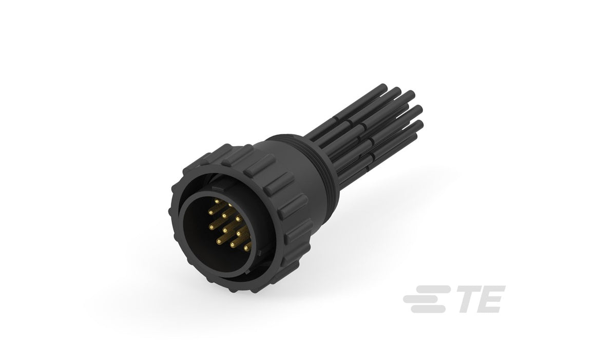 2387121-1 PLUG CONN CA REV SER 1 SZ 14-14 L 0.5M