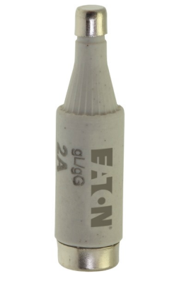 Eaton Bussmann series low voltage D fuse B