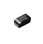 293D157X9004C2TE3 Tantalum Capacitor Polarized