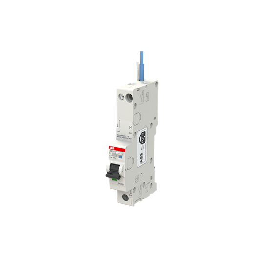 2CSR275151R1324/RESIDUAL CURRENT CIRCUIT BREAKER