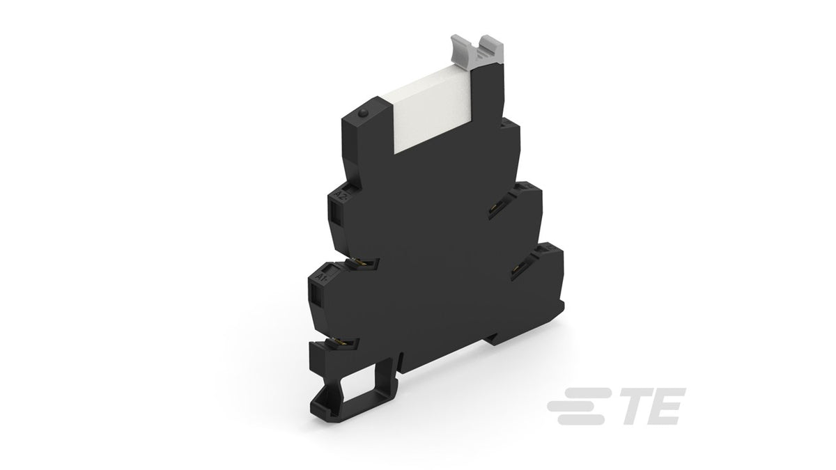 3-1416100-4 Power/Signal Relay 1 Form C SPDT Momentary