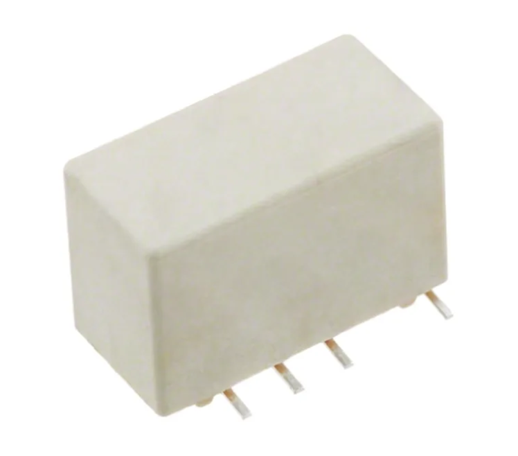 4-1393789-8 Low Signal Relays-PCB 4.5VDC Non-latching 1 coil
