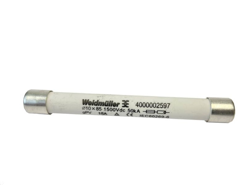 4000005431 FUSE WSFL 10X85 30A 1500VDC g