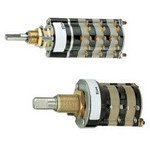 44M30-02-1-03S ElectricalSwitch Rotary NotOver5Amp