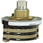 44M60-01B06N Rotary Switches 44M60-01-1-06N-F