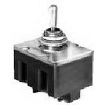 4TL1-2 Toggle Switches 4PST OFF-ON Screw Term