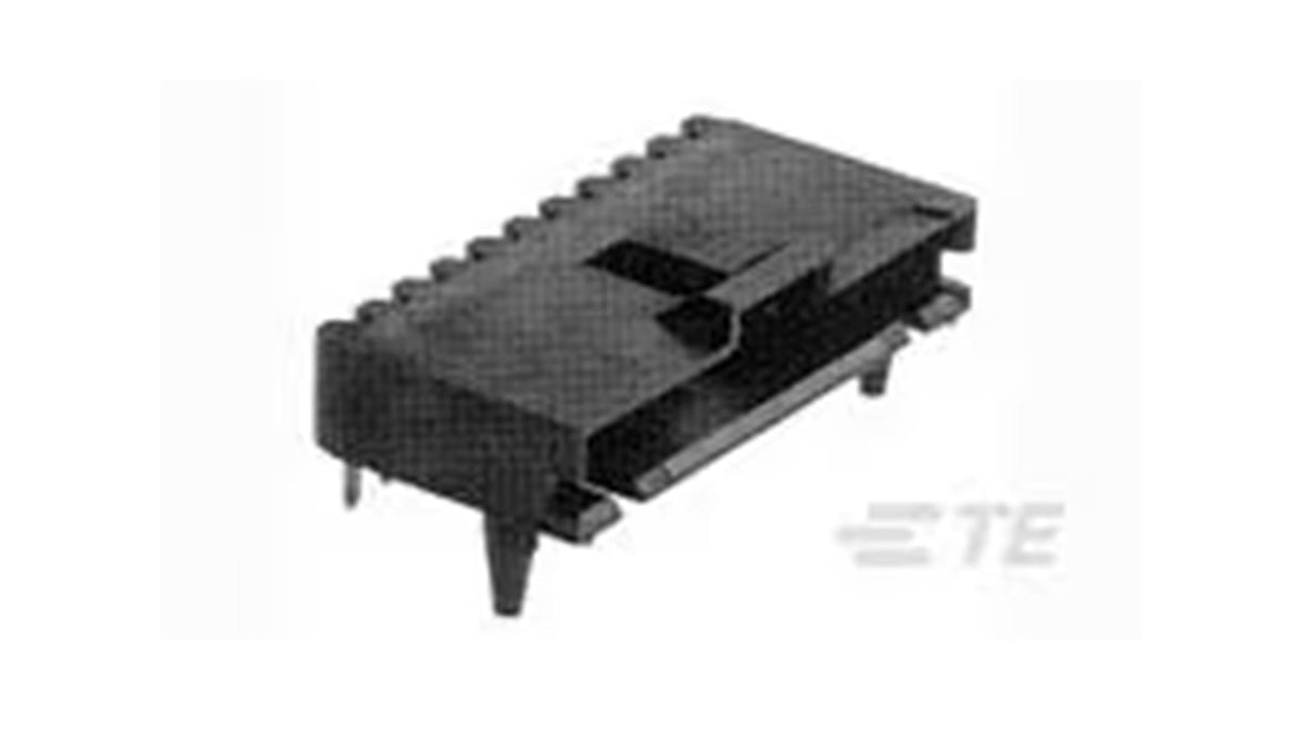 5-104361-1 02 MTE HDR SRRA LATCH W/HLDWN