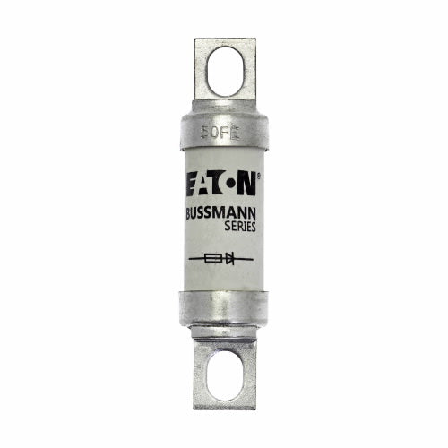 50A 690V AC TYPE T FUSE