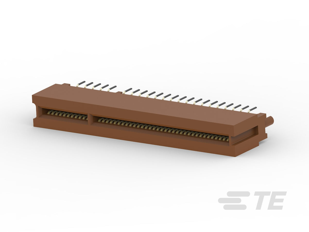 5650090-2 Standard Card Edge Conn DUAL POSITIONS 050 45