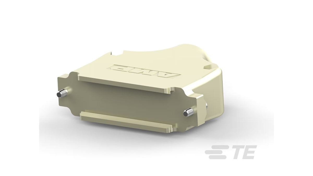 5745175-3 D-Sub Backshells DSUB ACC: D CABLE CLAMP SHLD