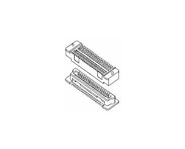 61082-043406LF Connectors 61082-043406LF