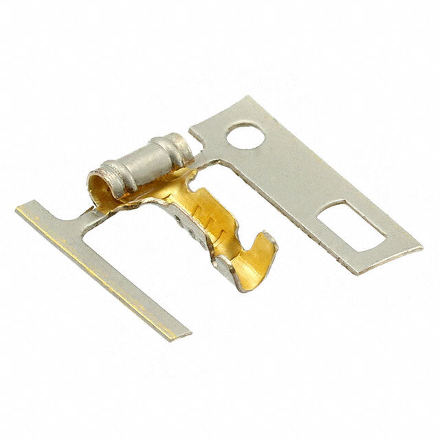 61513-1 Terminals 058 PC PIN REC 26-22 010GPBECU