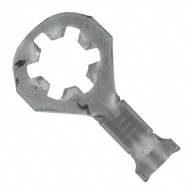 61795-1 Terminals RING 18-14 105-145