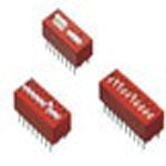 78RB03T DIP Switches / SIP Switches ASM