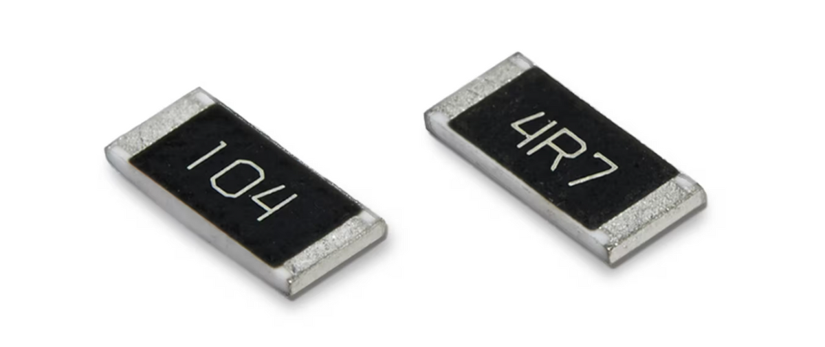 8-1614349-7 Thin Film Resistors-SMD RN 0603 6R34 0.1% 10PPM