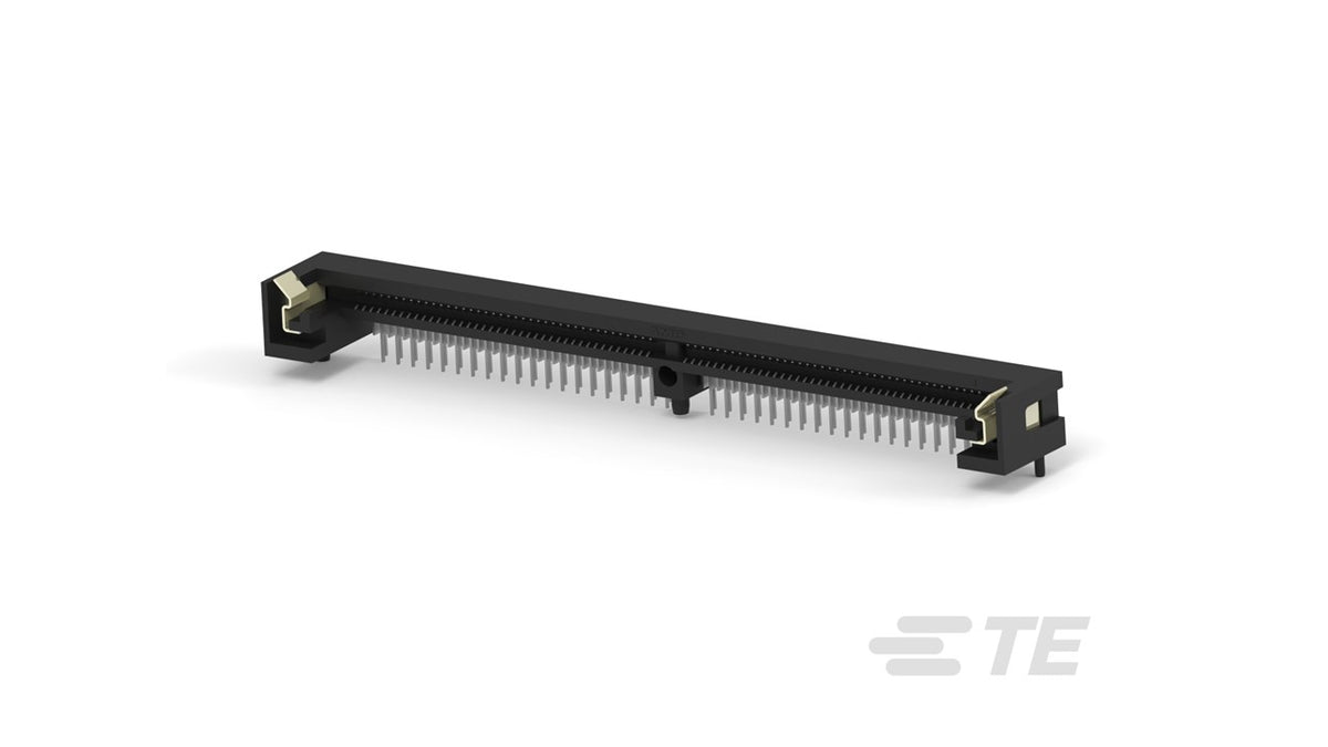 8-5382486-0 SIMM Connectors STD .05 080S R/TH SIMM II