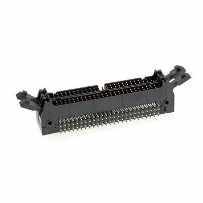 81040-560203 Board Connector 40 Contact(s) 2 Row(s)