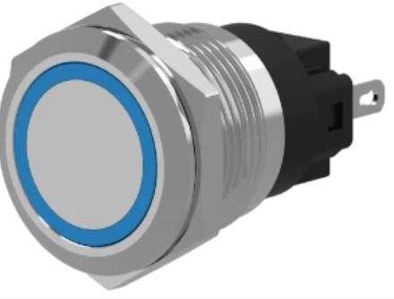 82-5151.0154 Indicator light complete