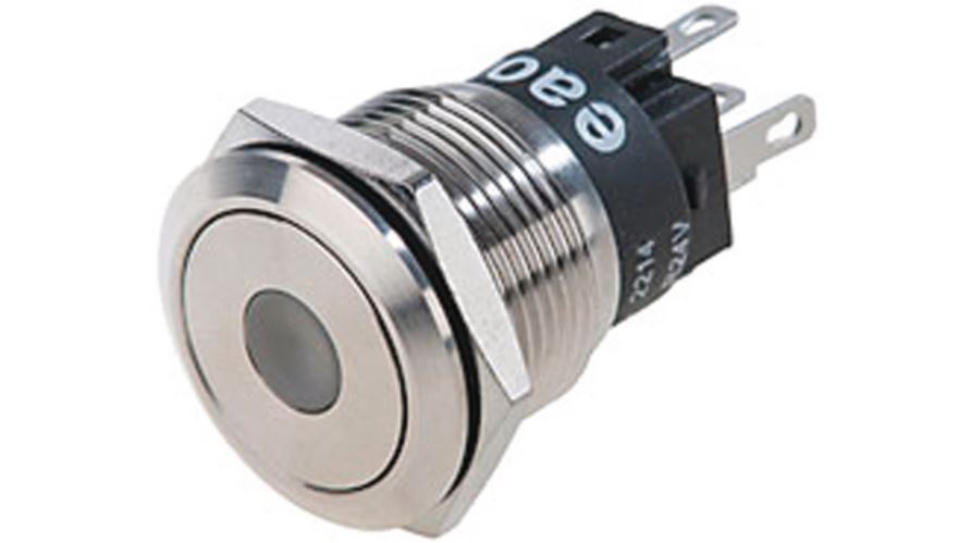 82-6151.0214 EAO Indicator light complete
