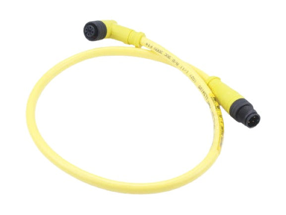 884031K03M015 Cables MIC 4P M/MFE 1.5M ST/90 18/4 T