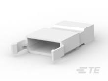 925475-1 Terminals FASTIN-ON HSG .110