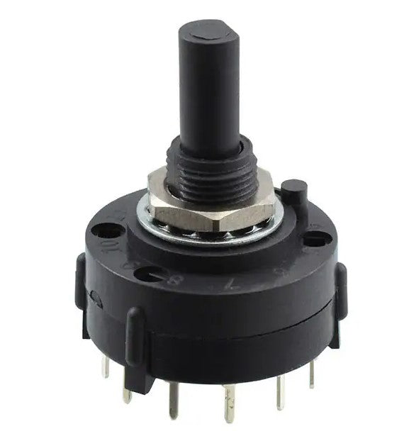 A11005RNCQ Rotary