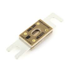 ANL-300 ANL CURRENT LIMITER FUSE - 300 AMP