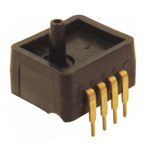 ASDXACX015PAAB3 Strain Guage Sensor Absolute Rectangular
