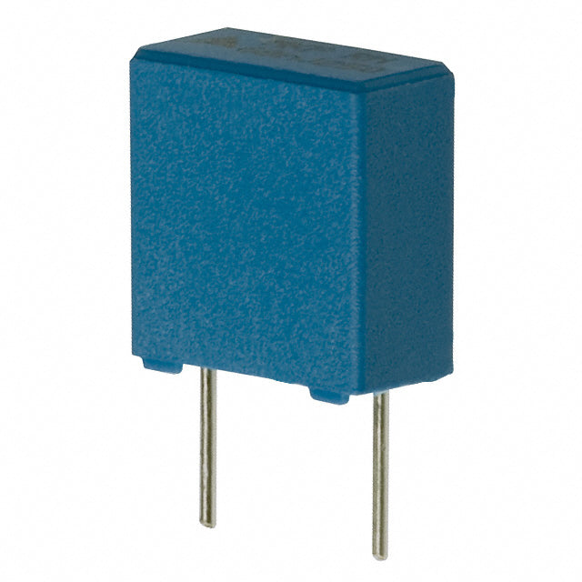 B32620J102J289 Film Capacitor Polypropylene 1000V
