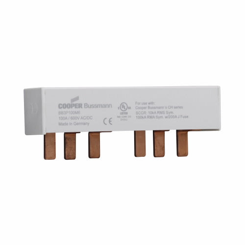 BB3P100M9 THREE PHASE BB 100A 9 PINS ASSEM