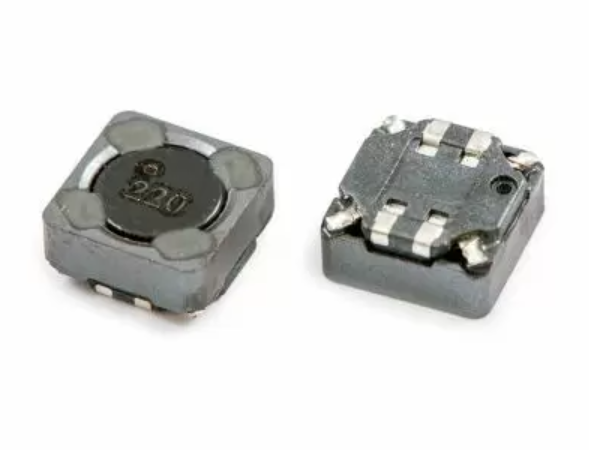 BF0703-S Shielded SMD Power Inductor, Coupled Inductor, General Grade, Operating temp.: -40℃~+125℃