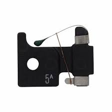 BK/GMT-5A FUSE INDICAT 500MA 125VAC/60VDC H