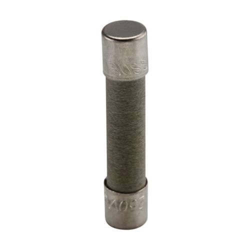 BK/MDA-2-R FUSE CERAMIC 2A 250VAC 3AB 3AG
