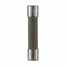 BK/MDA-25-R FUSE CERAMIC 25A 250VAC 3AB 3AG