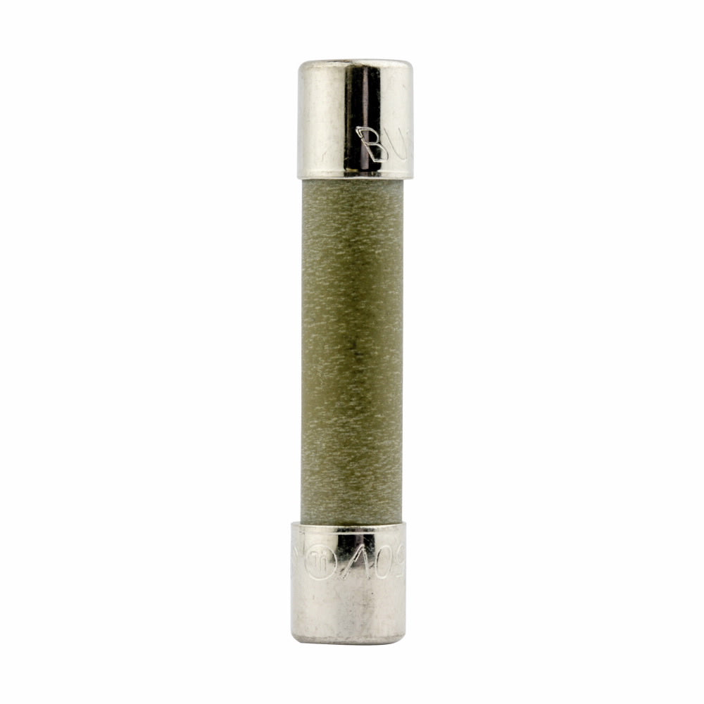 BK/MDA-6-1/4-R FUSE CERAMIC 6 1/4A 250VAC 3AB 3AG