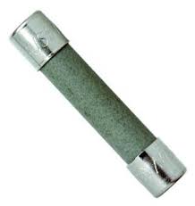 BK/MDA-8-R FUSE CERAMIC 8A 250VAC 3AB 3AG